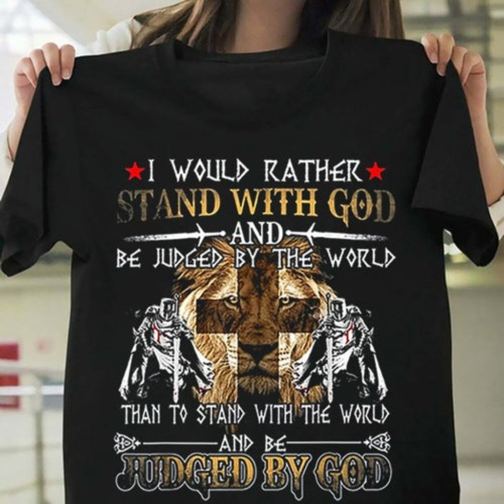 T-Shirt - Picture 2 of 9